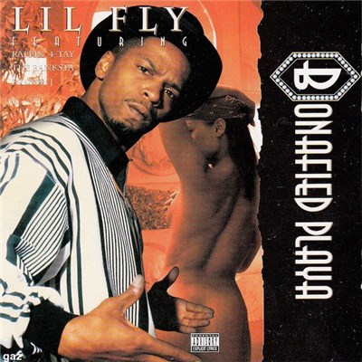 Lil' Fly - Bonafied Playa download mp3 flac