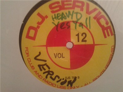 Various - DJ Service Vol. 12 download mp3 flac