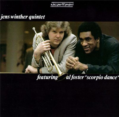 Jens Winther Quintet - Featuring Al Foster "Scorpio Dance" download mp3 flac