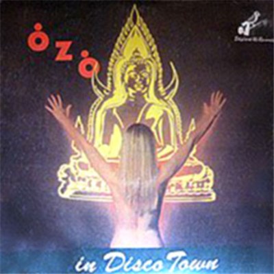 Ozo - In Disco Town download mp3 flac