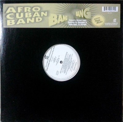 Afro-Cuban Band Featuring Noey Matos - Bang Bang download mp3 flac