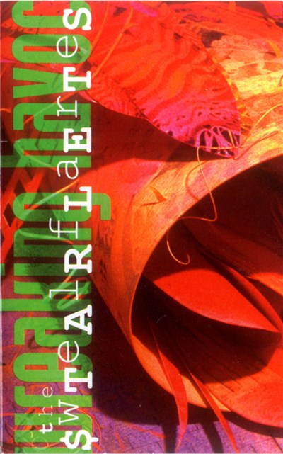 The Welfare $tarlets - Wreaking Havoc download mp3 flac