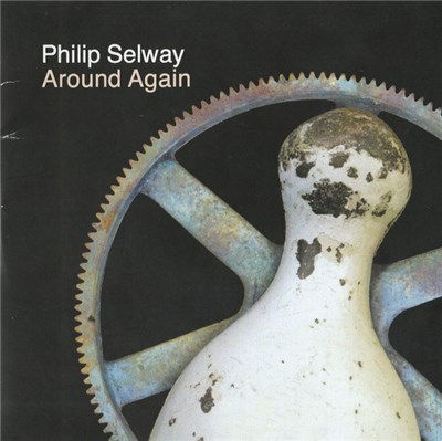 Phil Selway - Around Again download mp3 flac