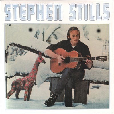 Stephen Stills - Stephen Stills download mp3 flac