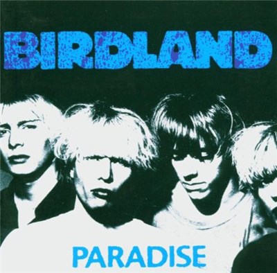 Birdland - Paradise : Complete 1989 - 91 download mp3 flac