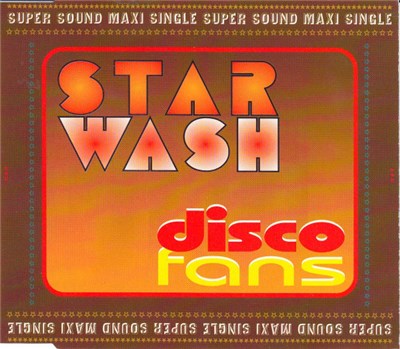Star Wash - Disco Fans download mp3 flac