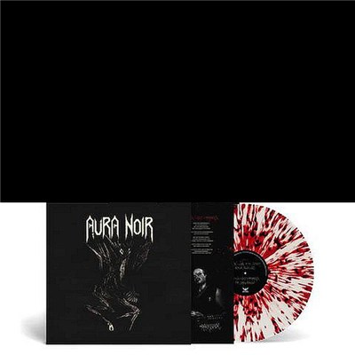 Aura Noir - Aura Noire download mp3 flac