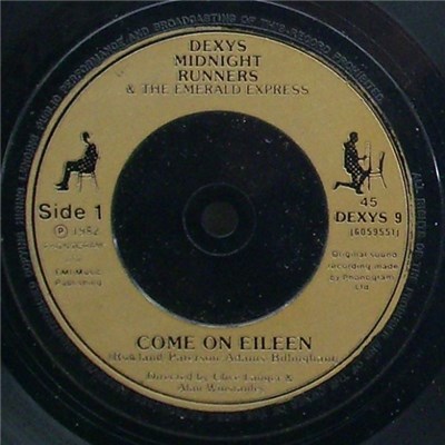 Dexys Midnight Runners & The Emerald Express - Come On Eileen download mp3 flac