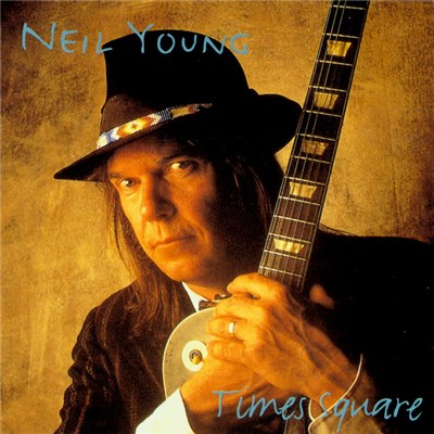 Neil Young - Times Square download mp3 flac