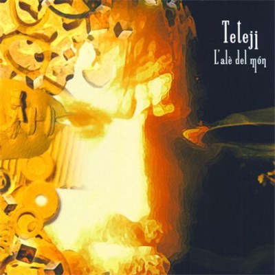 Teteji - L'alè Del Món download mp3 flac