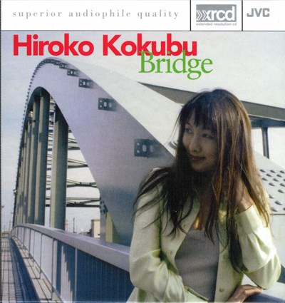 Hiroko Kokubu - Bridge download mp3 flac