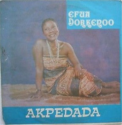 Efua Dorkenoo - Akpedada (Thanksgiving) download mp3 flac