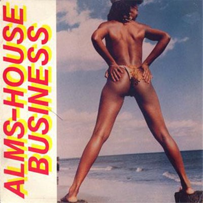 Various - Alms-House Business download mp3 flac