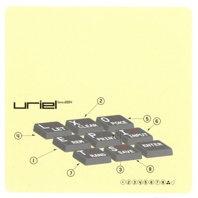 Uriel - Exploits download mp3 flac
