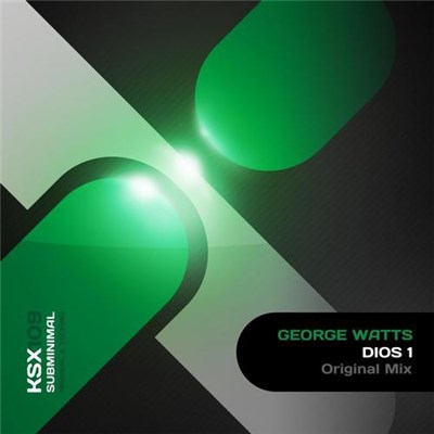 George Watts - Dios 1 download mp3 flac