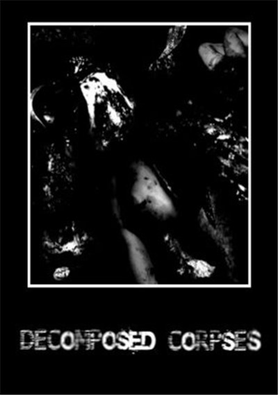 Decomposed Corpses - Decomposed Corpses download mp3 flac