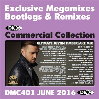 Various - Commercial Collection 401 download mp3 flac