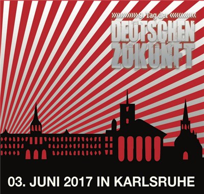 Various - 9.Tag Der Deutschen Zukunft download mp3 flac
