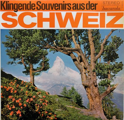 Various - Klingende Souvenirs Aus Der Schweiz download mp3 flac