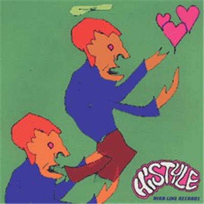 Various - HI-STYLE vol.1 download mp3 flac