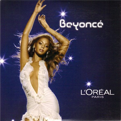 Beyoncé - L'Oréal Paris download mp3 flac