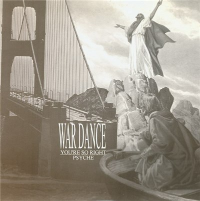 Wardance - You're So Right / Psyche download mp3 flac