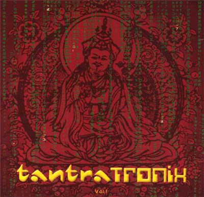 Various - TantraTronix Vol.1 download mp3 flac