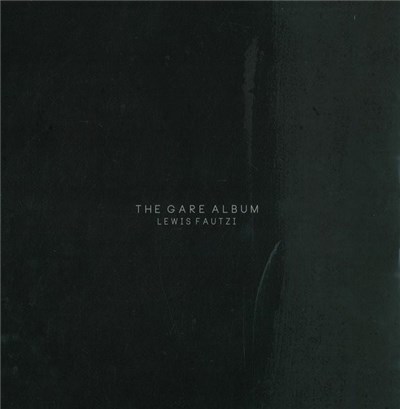 Lewis Fautzi - The Gare Album download mp3 flac