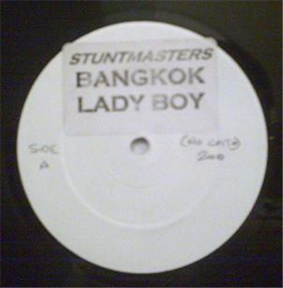 Stuntmasters - Bangkok Lady Boy download mp3 flac