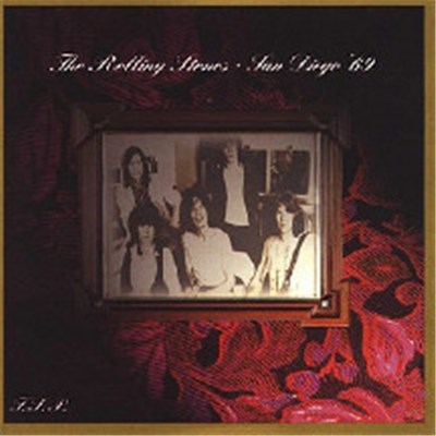 The Rolling Stones - San Diego '69 download mp3 flac