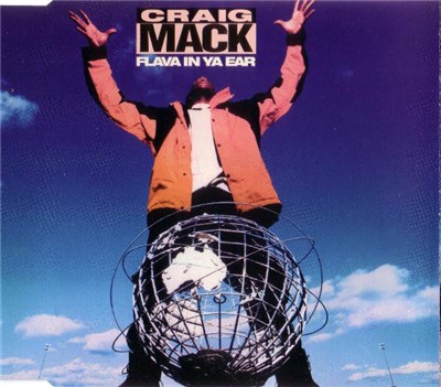 Craig Mack - Flava In Ya Ear download mp3 flac