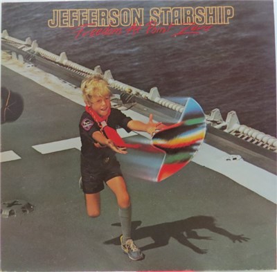 Jefferson Starship - Freedom At Point Zero download mp3 flac