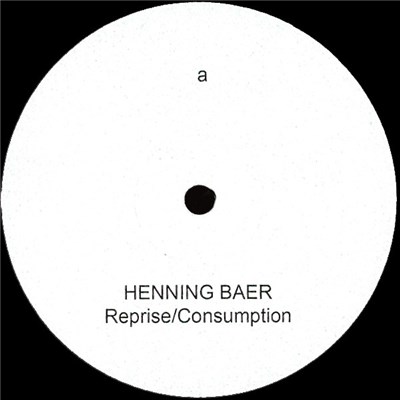 Henning Baer - Consumption Ep download mp3 flac