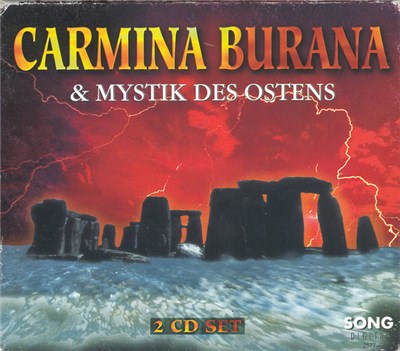 Various - Carmina Burana & Mystik Des Ostens download mp3 flac