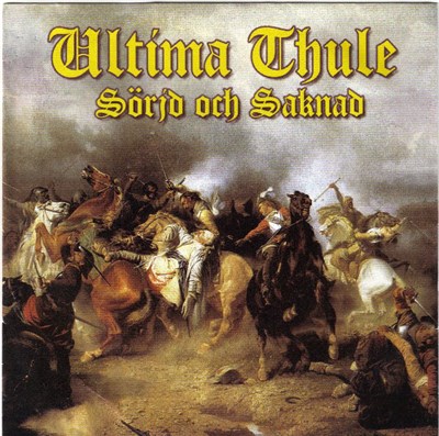 Ultima Thule - Sörjd Och Saknad download mp3 flac