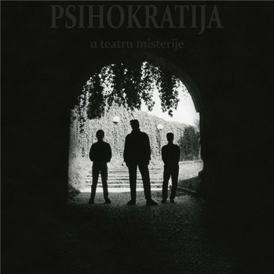 Psihokratija - U Teatru Misterije download mp3 flac
