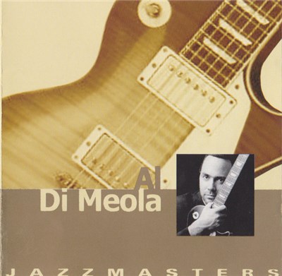 Al Di Meola - Jazzmasters download mp3 flac