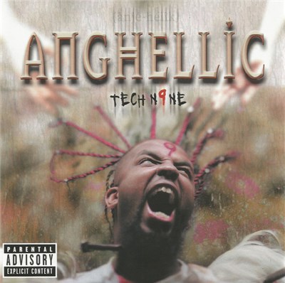 Tech N9ne - Anghellic download mp3 flac