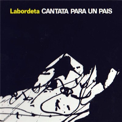 Labordeta - Cantata Para Un País download mp3 flac