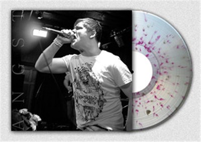 Angst - Angst download mp3 flac