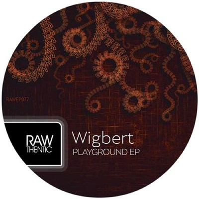 Wigbert - Playground EP download mp3 flac