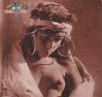 Bongos Atómicos - Uska Dara download mp3 flac