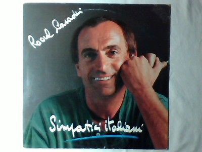 Orchestra Spettacolo Raoul Casadei - Simpatici Italiani download mp3 flac