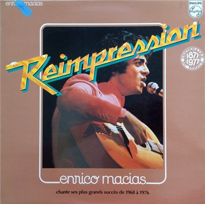 Enrico Macias - Chante Ses Plus Grands Succès de 1968 À 1976 download mp3 flac