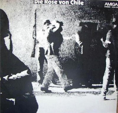 Various - Die Rose Von Chile download mp3 flac