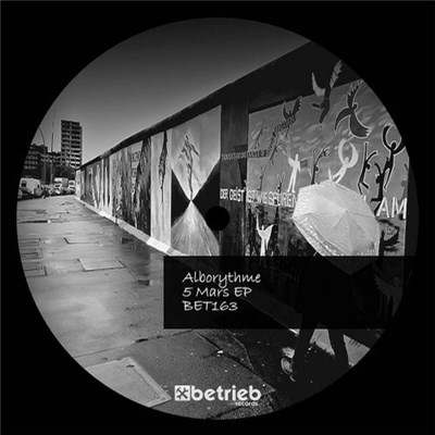 Alborythme - 5 Mars EP download mp3 flac