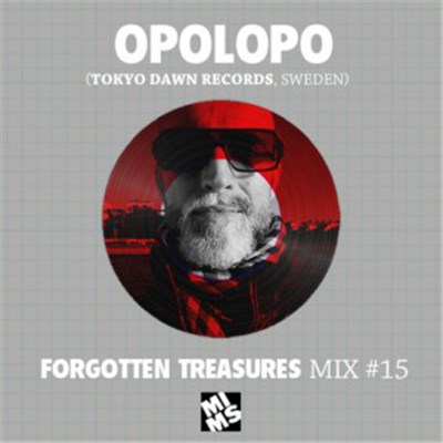 Opolopo - Forgotten Treasures Mix #15 download mp3 flac