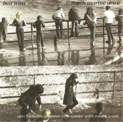 Ben Watt - North Marine Drive download mp3 flac