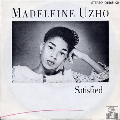 Madeleine Uzho - Satisfied download mp3 flac