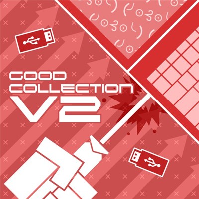 Ebimayo - Goodcollection V2 download mp3 flac